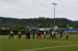 Fédération Nationale des Pompiers